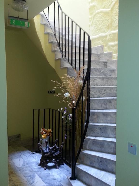 Caldeira Guest house Porto